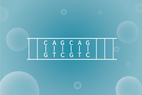 动态突变对遗传病、基因病、罕见病的基因解码，基因检测，基因筛查与分子诊断