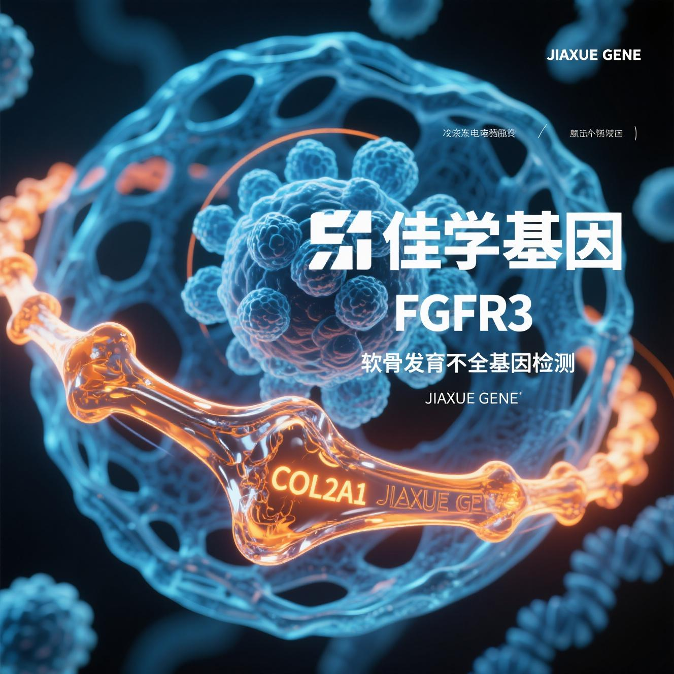 【MG冰球突破官网基因检测】假性<font color='red'>软骨</font>发育不全基因检测是抽血吗还是切片