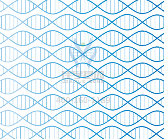 飞行质谱分子病理检测发现EIF4EP1有突变，严重吗？